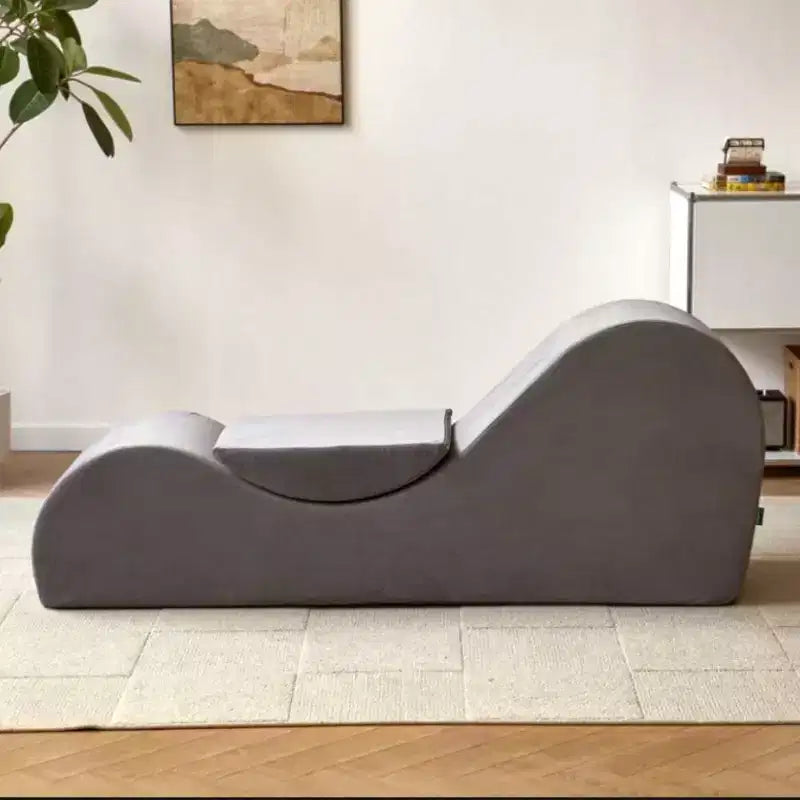 Whisen Chaise Lounge with Removable Cover