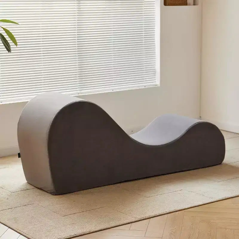 Whisen Chaise Lounge with Removable Cover
