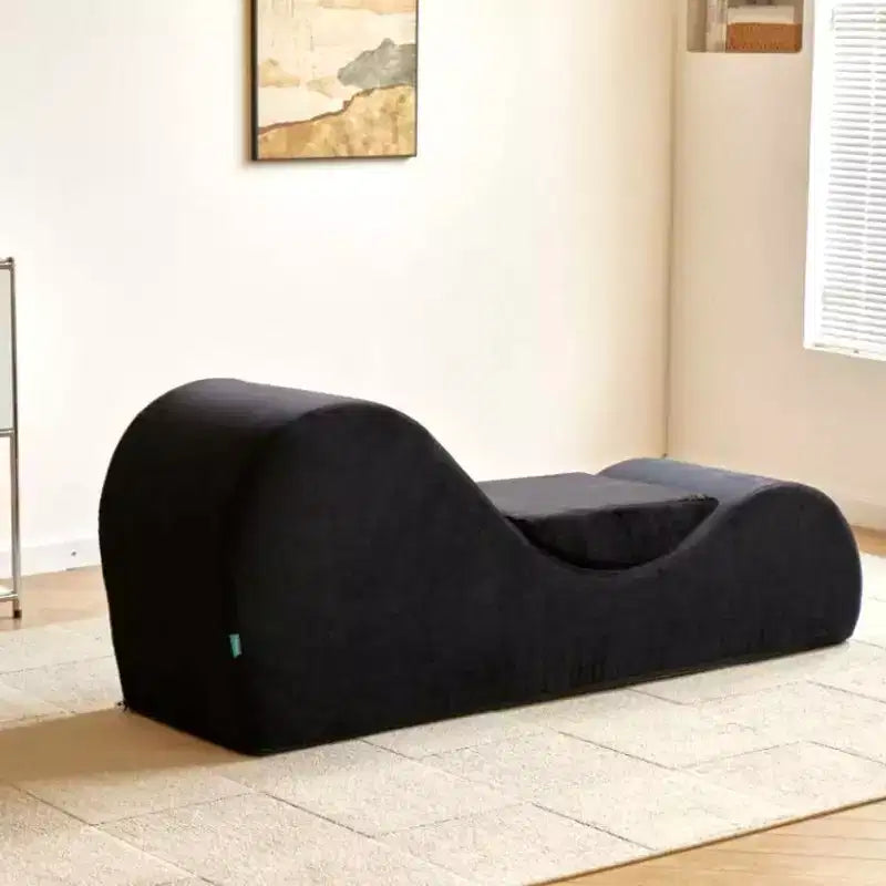 Whisen Chaise Lounge with Removable Cover