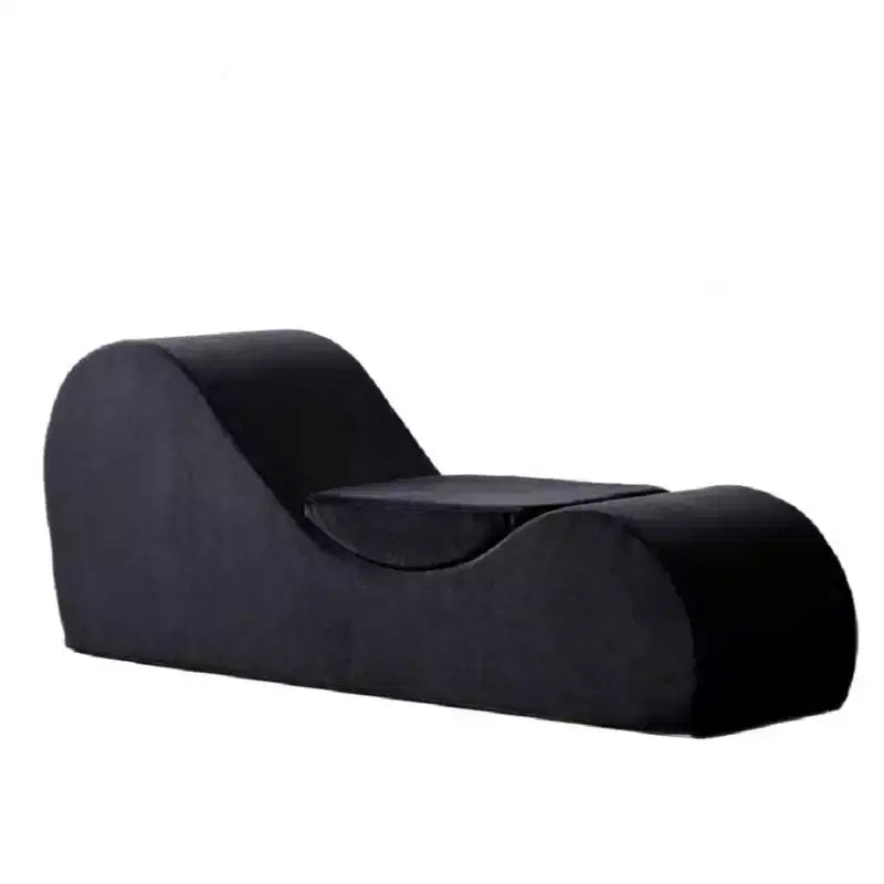 Whisen Chaise Lounge with Removable Cover