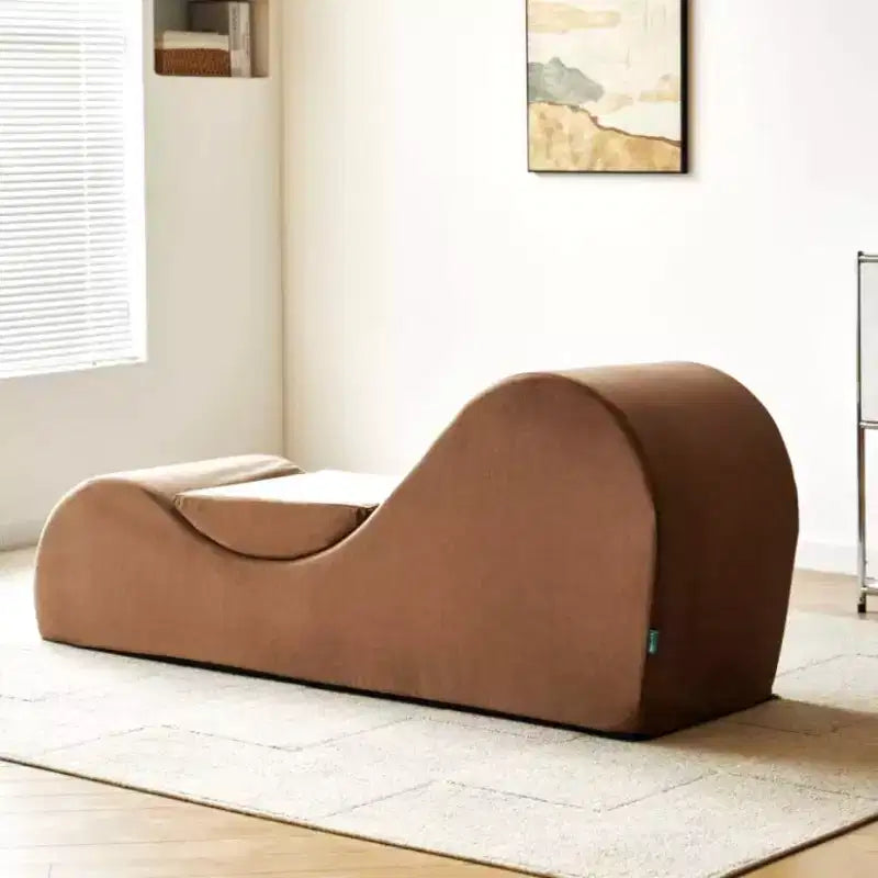 Whisen Chaise Lounge with Removable Cover