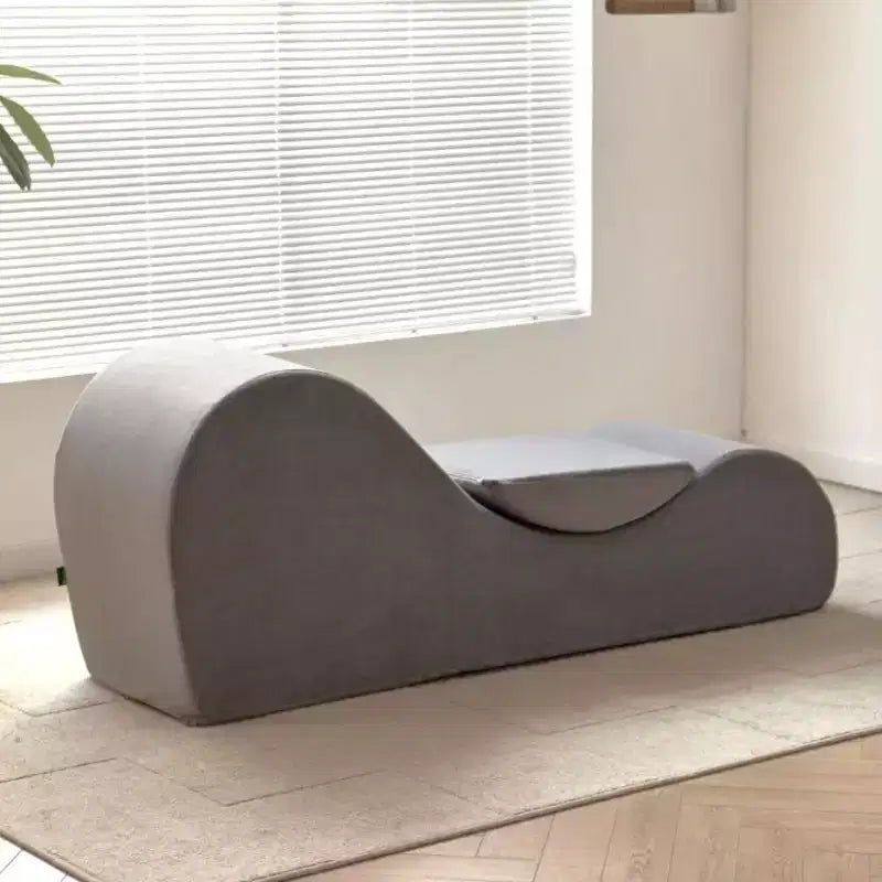 Whisen Chaise Lounge with Removable Cover