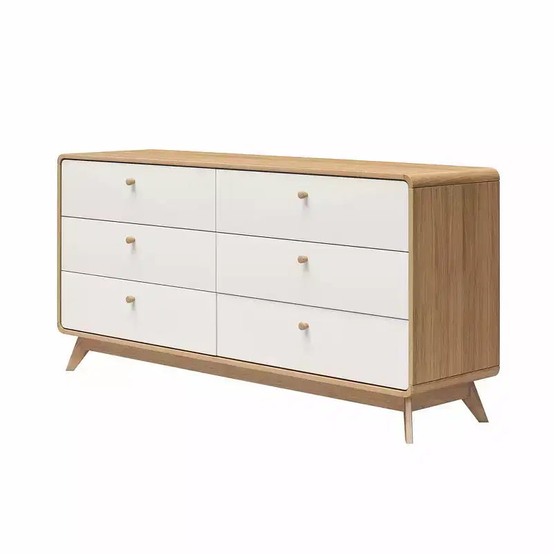 Ren Home Leva 6 Drawer Dresser