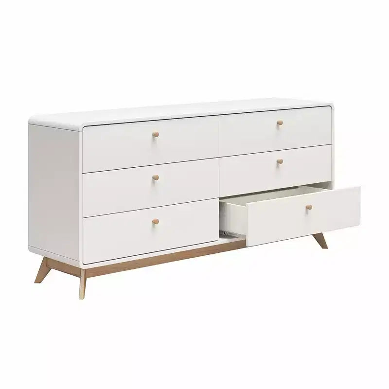 Ren Home Leva 6 Drawer Dresser