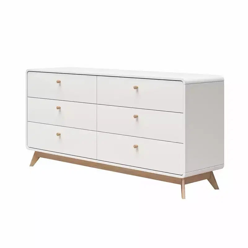 Ren Home Leva 6 Drawer Dresser