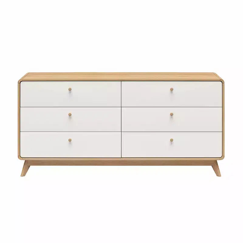 Ren Home Leva 6 Drawer Dresser