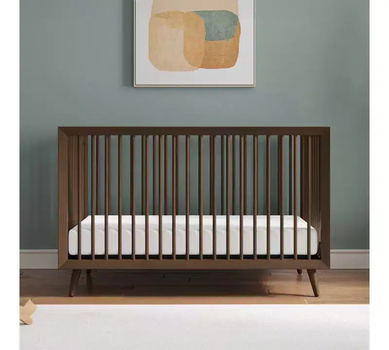 Child Craft Cranbrook Crib, Dresser and Chest Nursery Set, 3-Piece, Includes 4-in-1 Convertible Crib, Dresser and Chest