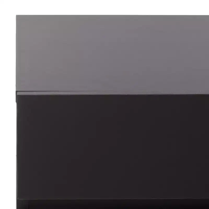 Quaid 1 Drawer 2 Door Nightstand - NST3104 - Safavieh