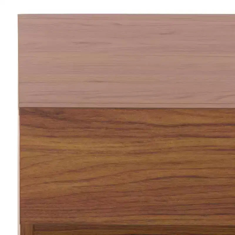 Quaid 1 Drawer 2 Door Nightstand - NST3104 - Safavieh