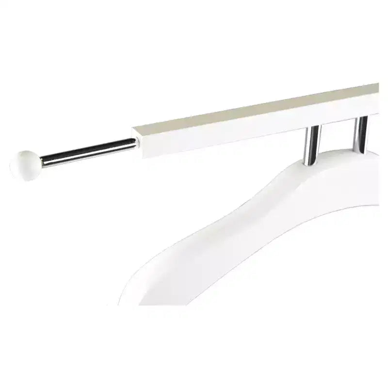 Knight Valet with Extended Bar and Key Rack - Proman Products