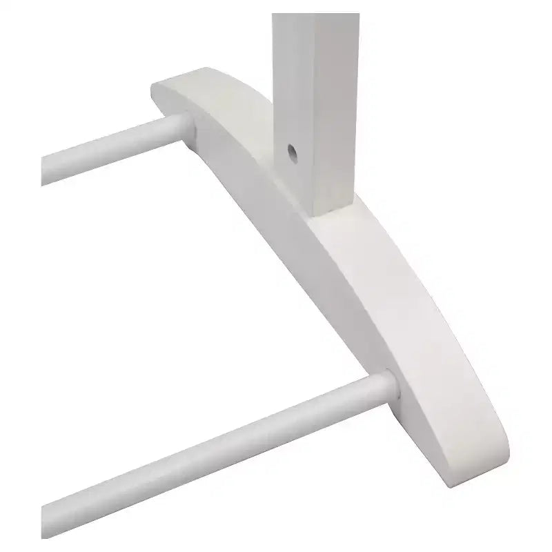 Knight Valet with Extended Bar and Key Rack - Proman Products