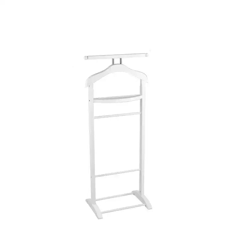 Knight Valet with Extended Bar and Key Rack - Proman Products
