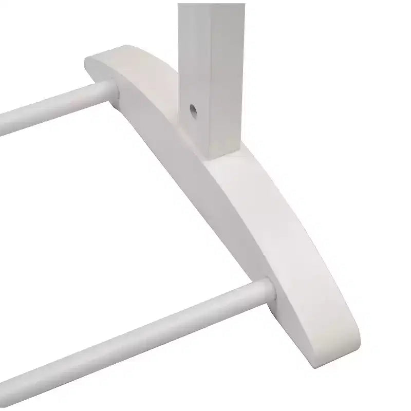 Knight Valet with Extended Bar and Key Rack - Proman Products