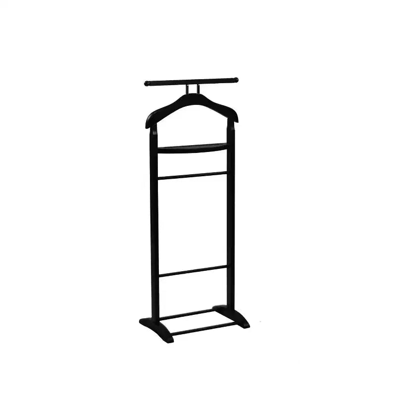 Knight Valet with Extended Bar and Key Rack - Proman Products
