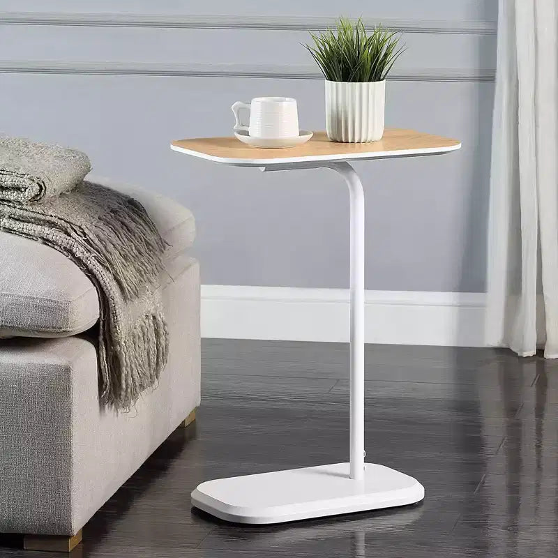 Oslo C End Table - Breighton Home