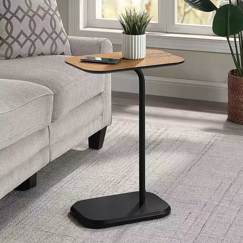 Oslo C End Table - Breighton Home