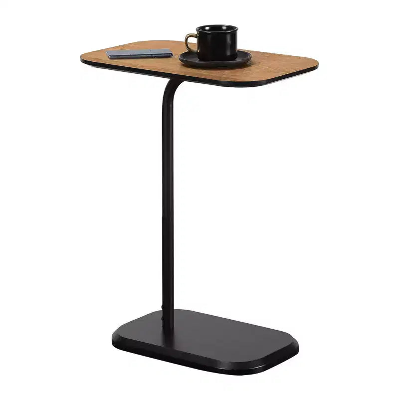 Oslo C End Table - Breighton Home