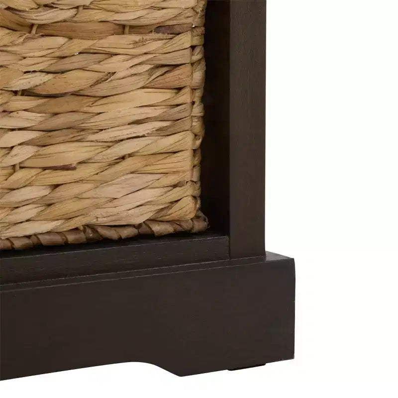 Vedette 5 Basket Storage Tower - AMH5739 - Safavieh Couture