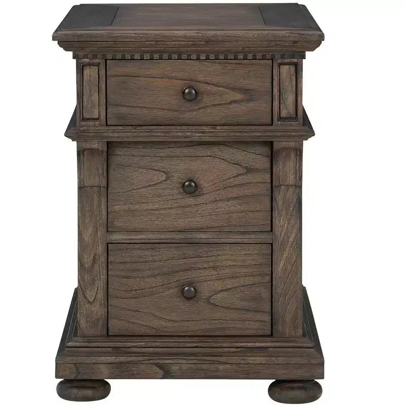 Hekman 25405 Chairside Chest 699