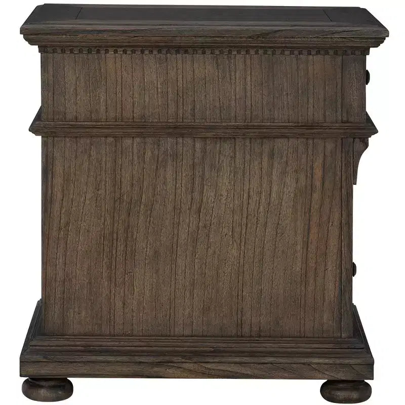 Hekman 25405 Chairside Chest 699