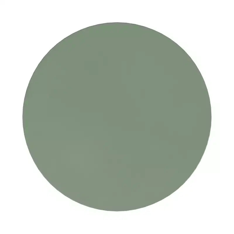 Cortney's Collection Perry Round Accent Table